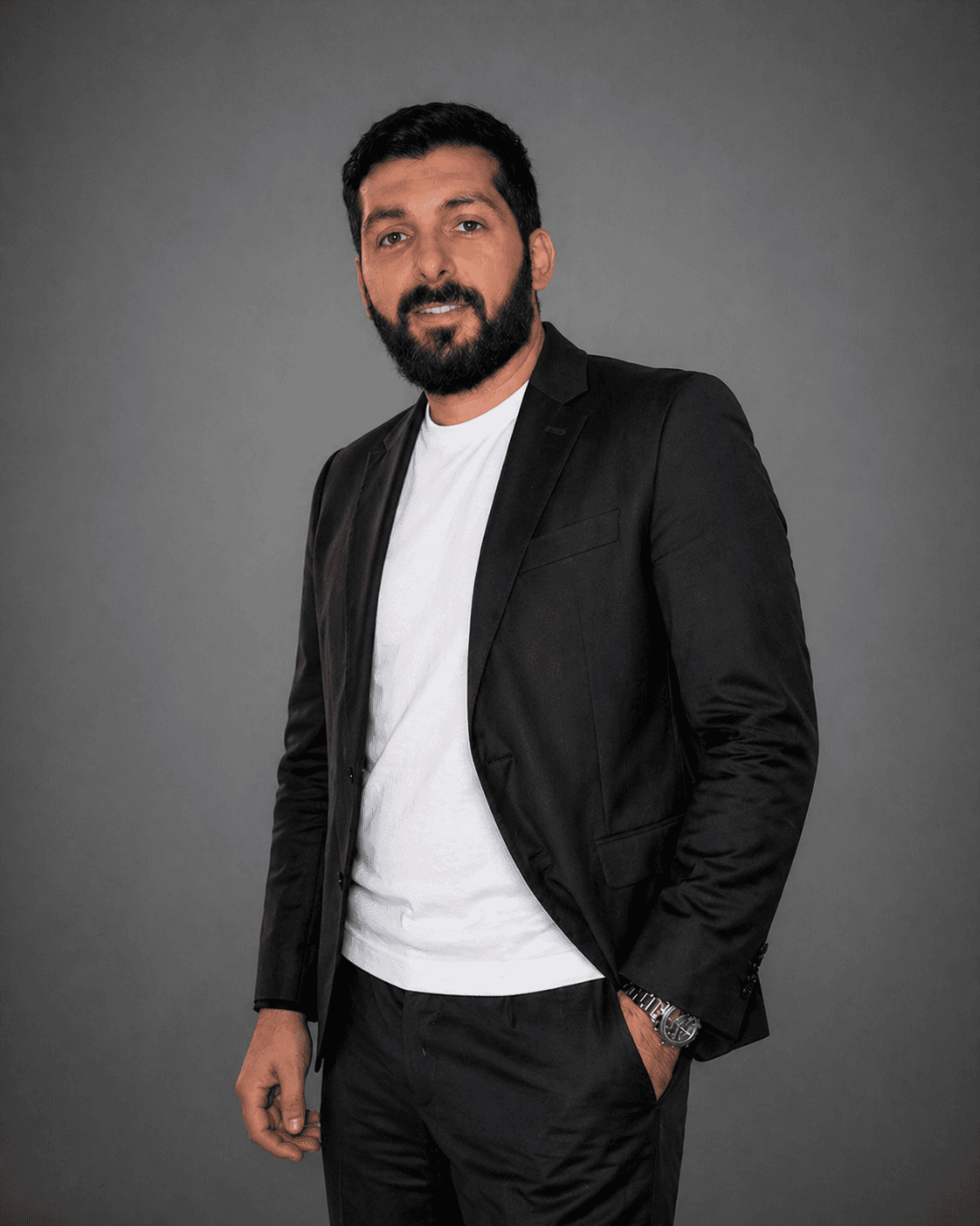 Teymur Akhundov